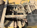 Motor with Engine - Right Side