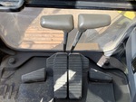 Control Station with Steering Controls