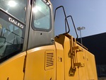 General Appearance with Hand Rails