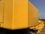 General Appearance with Feinblech (Fiberglas) Voraussetzung