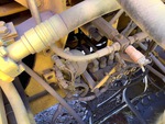 Hydraulics with Ventile