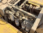 Motor with Engine - Left Side