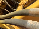 Hydraulics with Schläuche (Hydraulik)