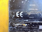 General Appearance with CE Mark