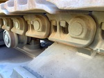 Undercarriage with Right Track Links