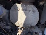 Motor with Auspuffanlage