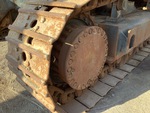 Drivetrain with Right Final Drive