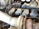 Motor with Engine - Right Side