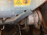 Motor with