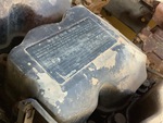 Motor with