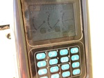 Control Station with Motorwarnleuchten