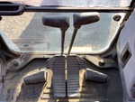 Control Station with Steering Controls