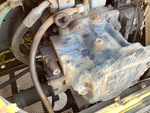 Hydraulics with Pumpen (Hydraulik)