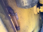 Hydraulics with Hydrauliktank