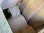 Undercarriage with Right Track Tensioner