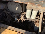 Motor with Engine - Left Side