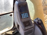 Control Station with Dash Console