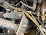 Motor with Oil Leaks