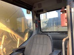 General Appearance with Kabine Glas