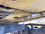 Chassis with Untere Abdeckungen