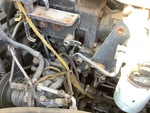 Motor with