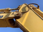 Chassis with Bolzen und Lager, Ausleger bis Stiel