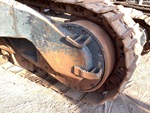 Drivetrain with Right Drive Motor
