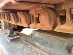 Undercarriage with Right Track Links