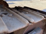 Undercarriage with Right Track Pads