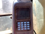 Control Station with Anzeigen