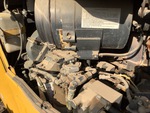 Engine with Engine - Left Side