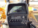 Control Station with Dash Console