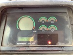 Control Station with Warning Lights