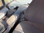 Control Station with Seats/Armrests