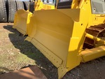 Chassis with Blade Condition