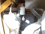 Engine with Radiator