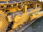 Undercarriage with Right Roller Frame