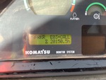 Control Station with Hour Meter (pre-inspection)