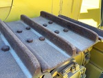 Undercarriage with Right Track Pads