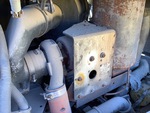 Engine with Engine - Right Side
