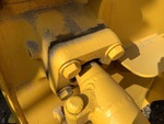 Chassis with Tilt Linkage Pins and Bushings