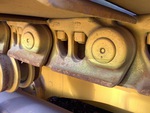 Undercarriage with Right Track Links