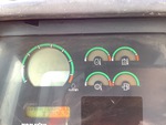 Control Station with Gauges