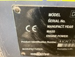 General Appearance with CE Mark