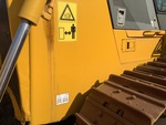 Chassis with Frame Condition