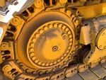 Drivetrain with Final Drives