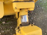 Hydraulics with Blade Tilt Cylinders