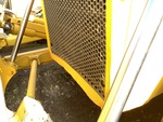 General Appearance with Sheet Metal (Fiberglass) Condition