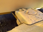 Undercarriage with Equalizer Bar Pivot Points