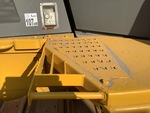 General Appearance with Steps/Ladders